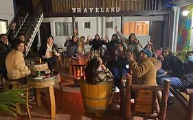 Hostal Traveland Surf Pichilemu
